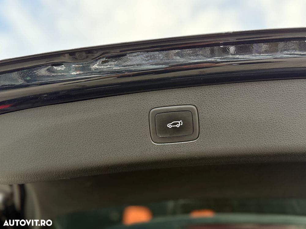 MG EHS 1.5T-GDI PHEV Luxury - 30