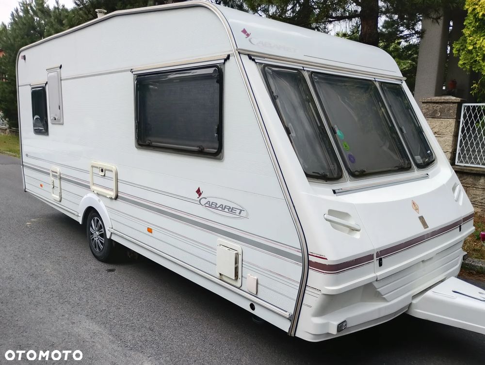 SWIFT Lifestyle 450 - 1