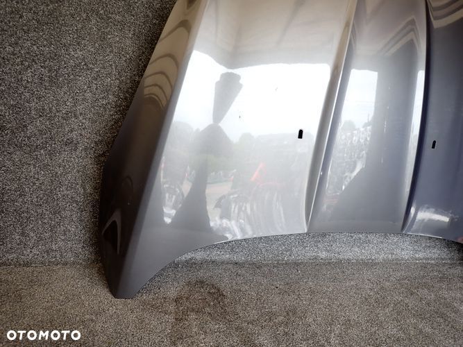 FORD KUGA II 13-16 maska - 2