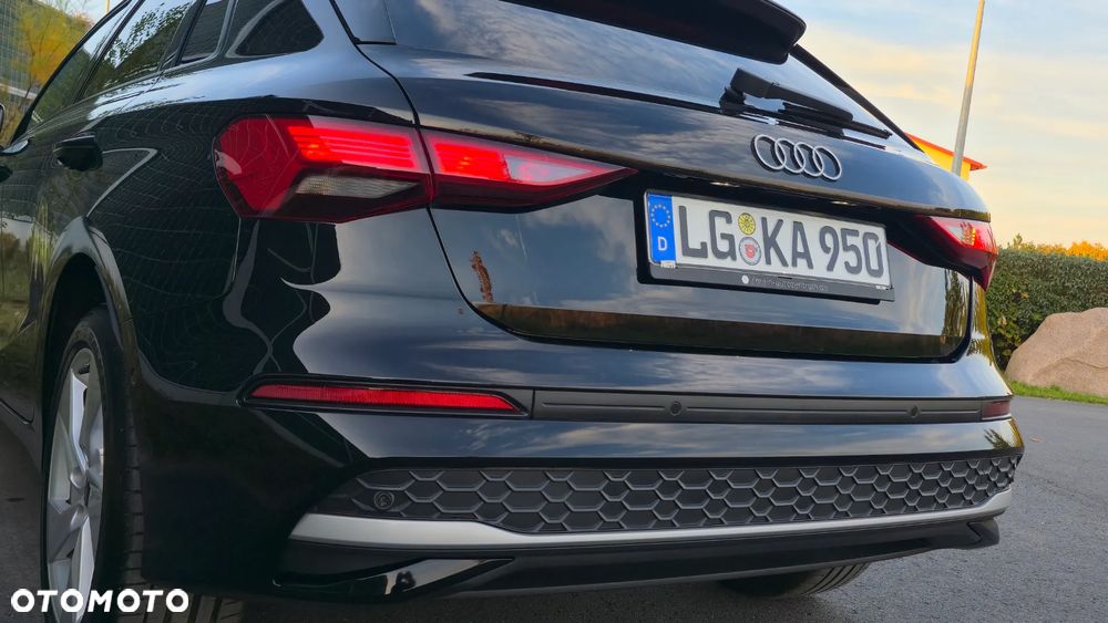 Audi A3 Sportback 35 TFSI Advanced - 2