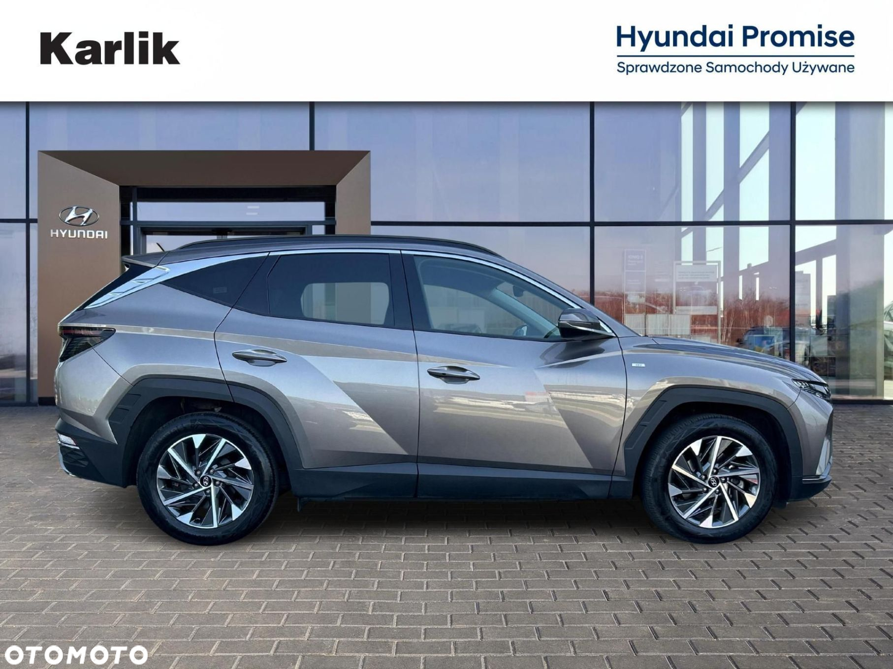 Hyundai Tucson - 6