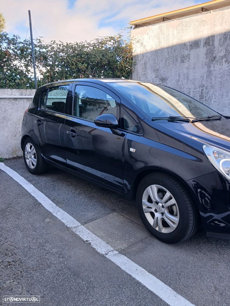 Opel Corsa - 3