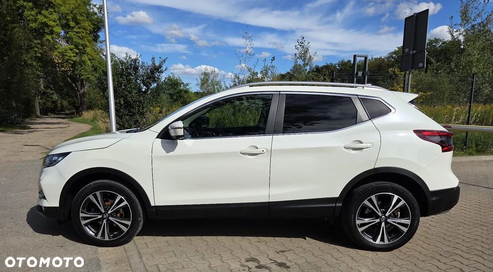 Nissan Qashqai 1.6 DIG-T Tekna - 15