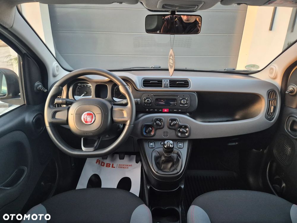 Fiat Panda 1.2 Active - 25