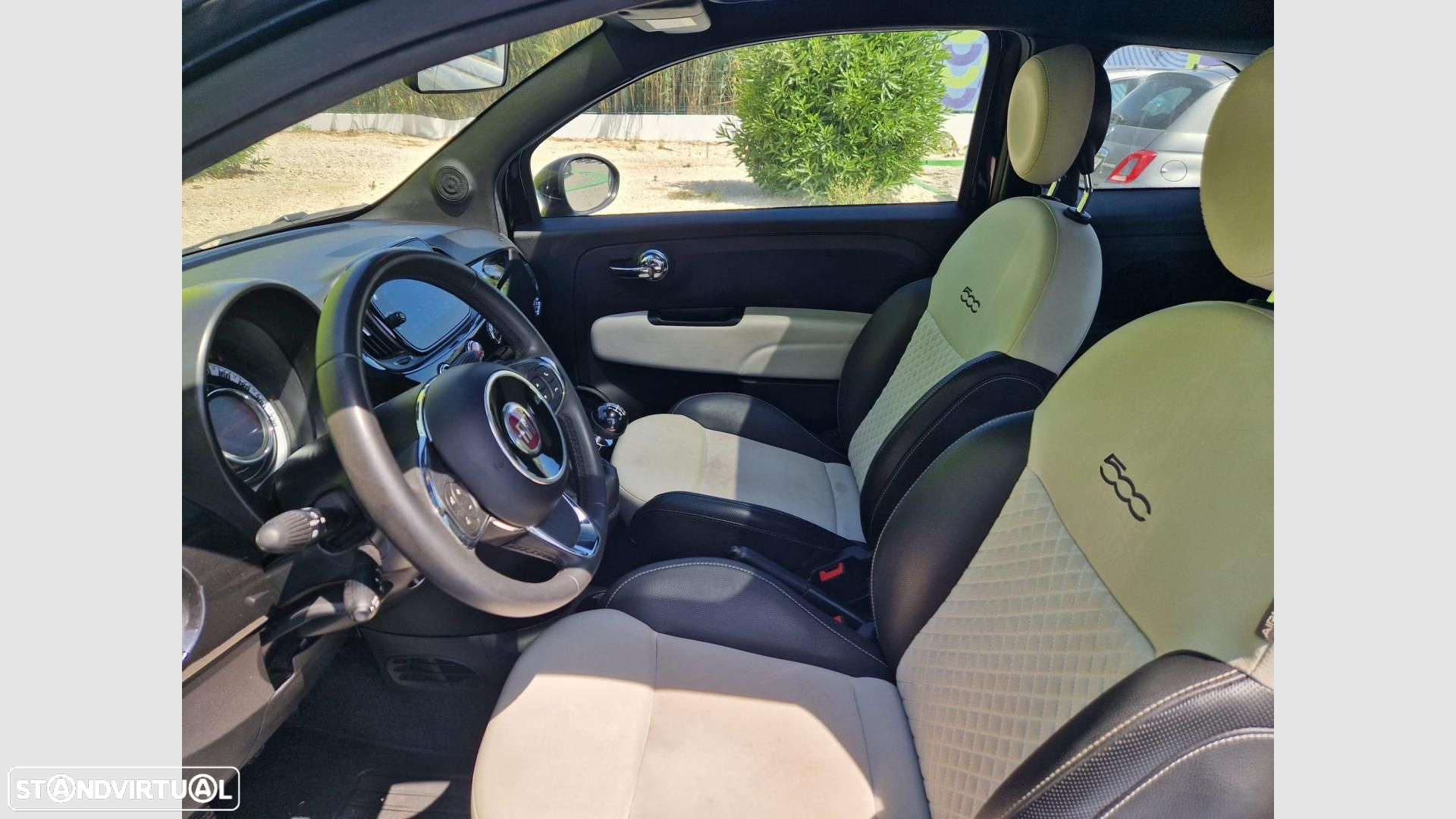 Fiat 500 1.0 Hybrid Dolcevita - 7