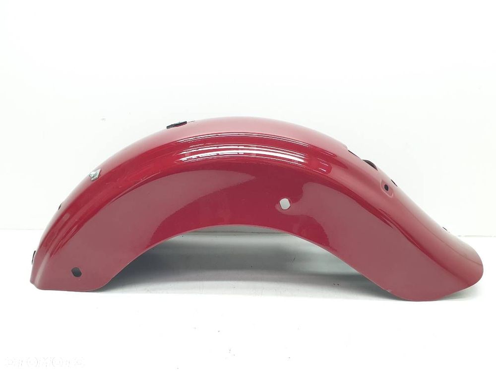 BŁOTNIK TYŁ HARLEY DAVIDSON TOURING 58702-09A 2009-2023 - 1