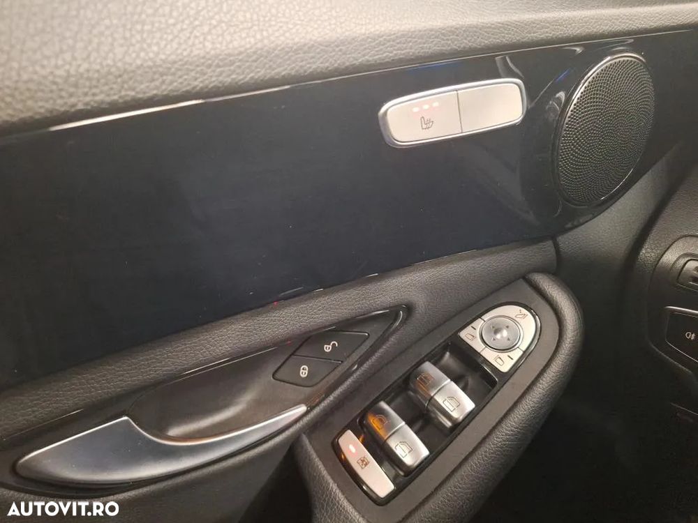 Mercedes-Benz C 220 d 4MATIC Aut - 4