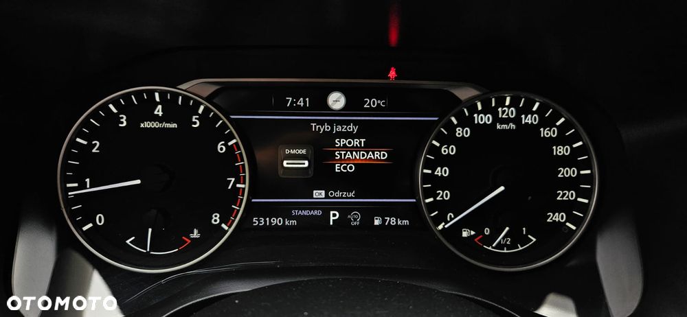 Nissan Qashqai 1.3 DIG-T DCT AKARI - 30