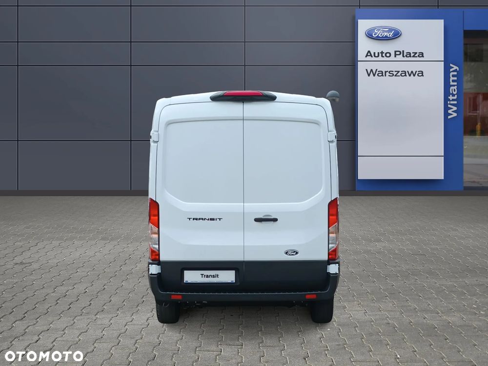 Ford Transit - 4