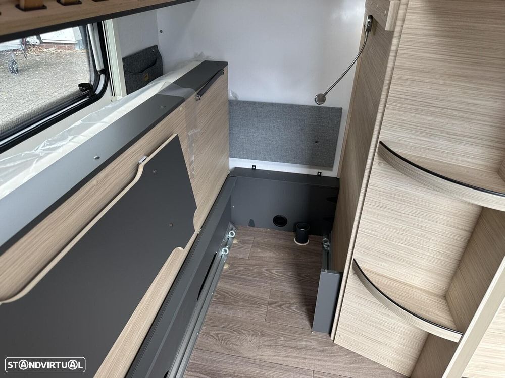 Fendt Apero 495 SKM - 8