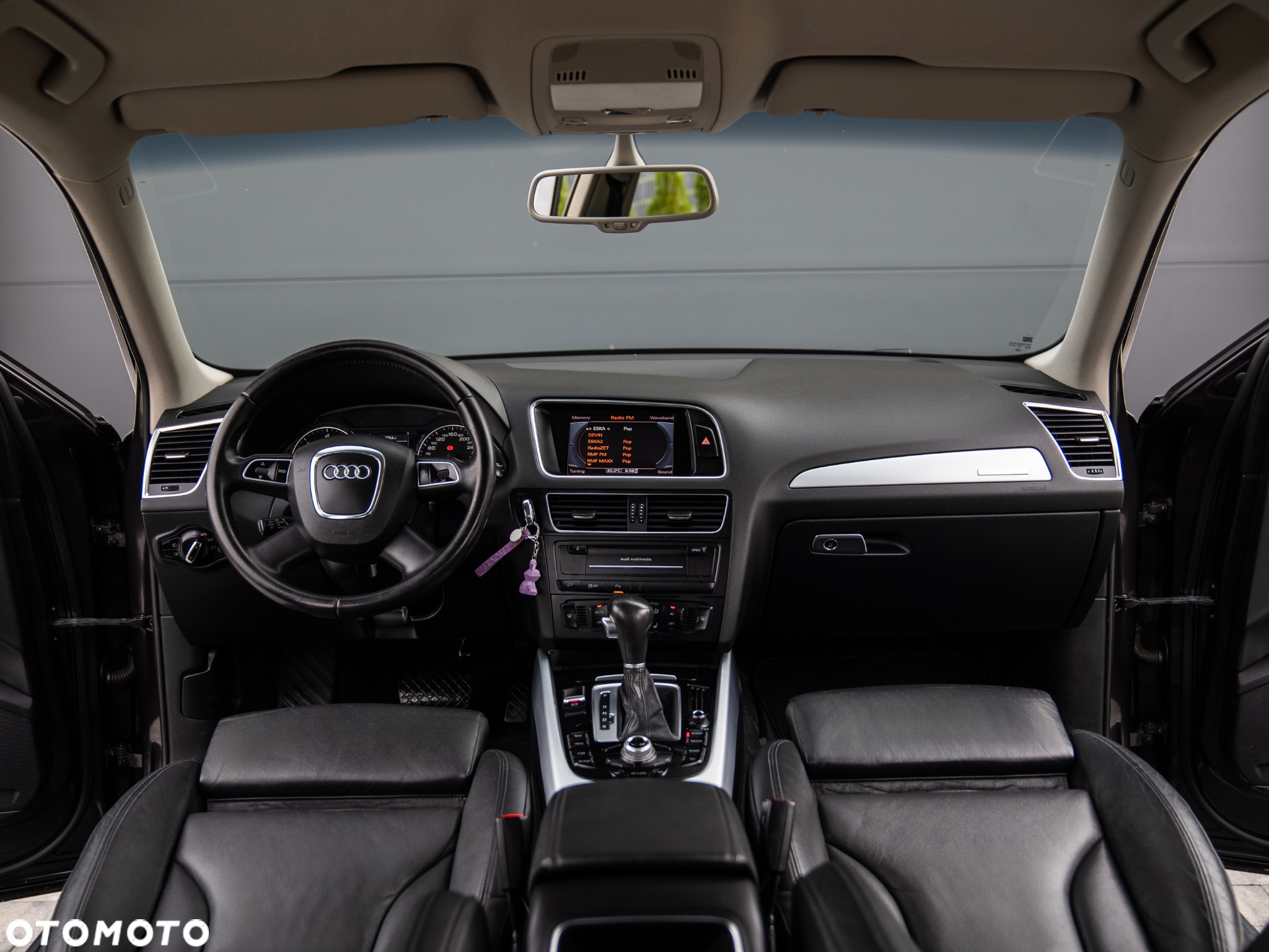 Audi Q5 2.0 TDI Quattro S tronic - 28