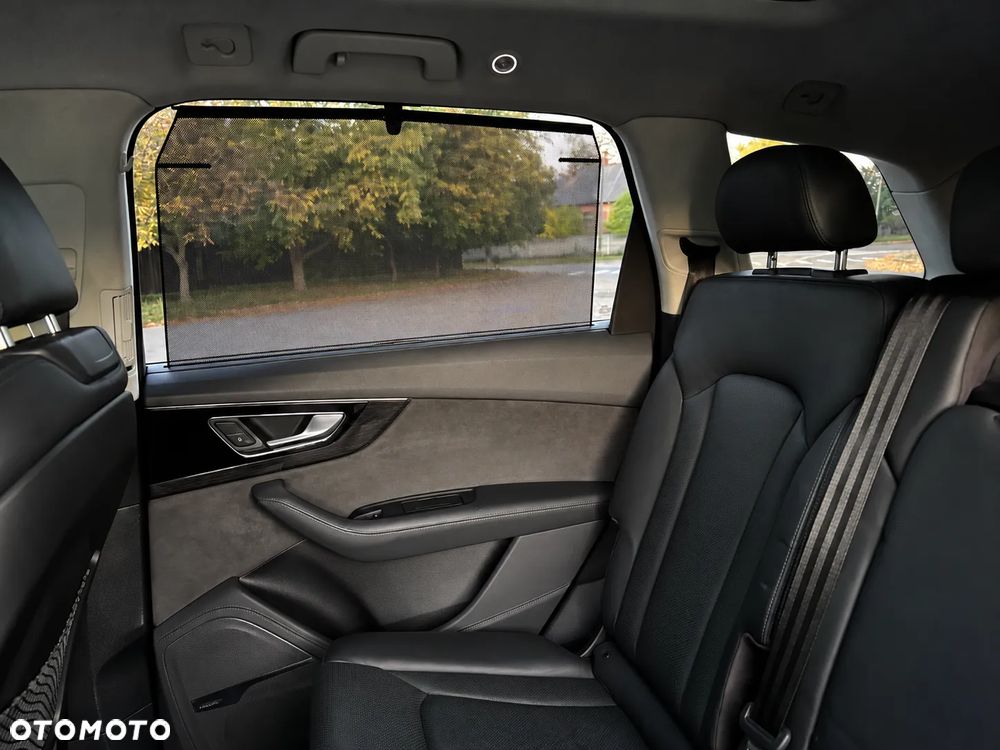 Audi Q7 3.0 TFSI Quattro Tiptr - 30