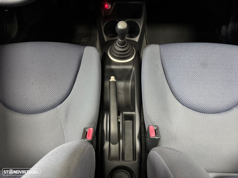 Honda Jazz 1.2 LS Cool AC - 25