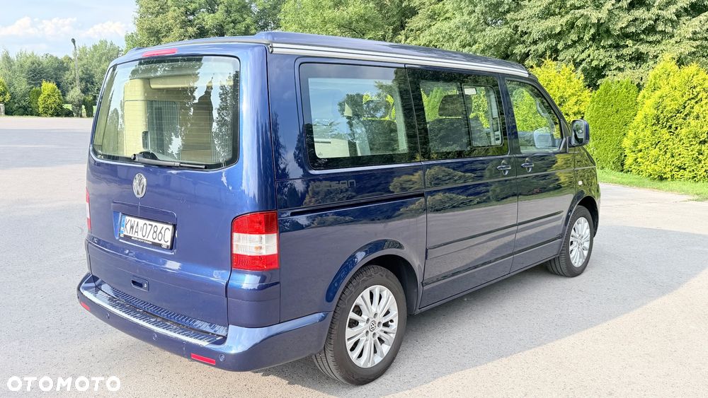 Volkswagen California - 7