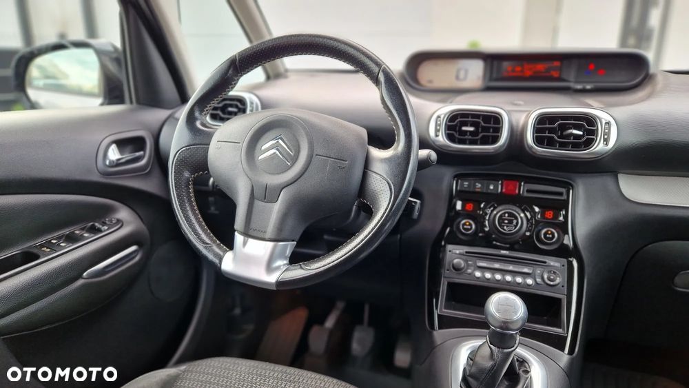 Citroën C3 Picasso 1.6i Exclusive - 7