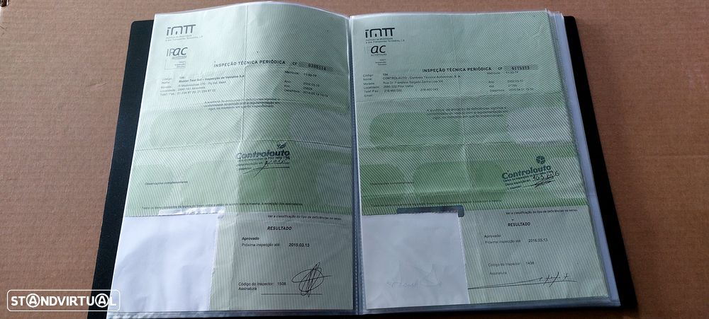 Porsche 911 (996) Carrera - 30