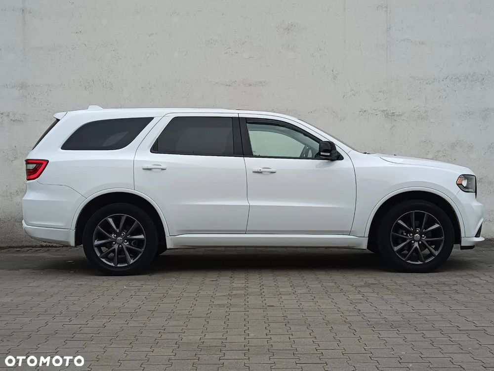 Dodge Durango - 30