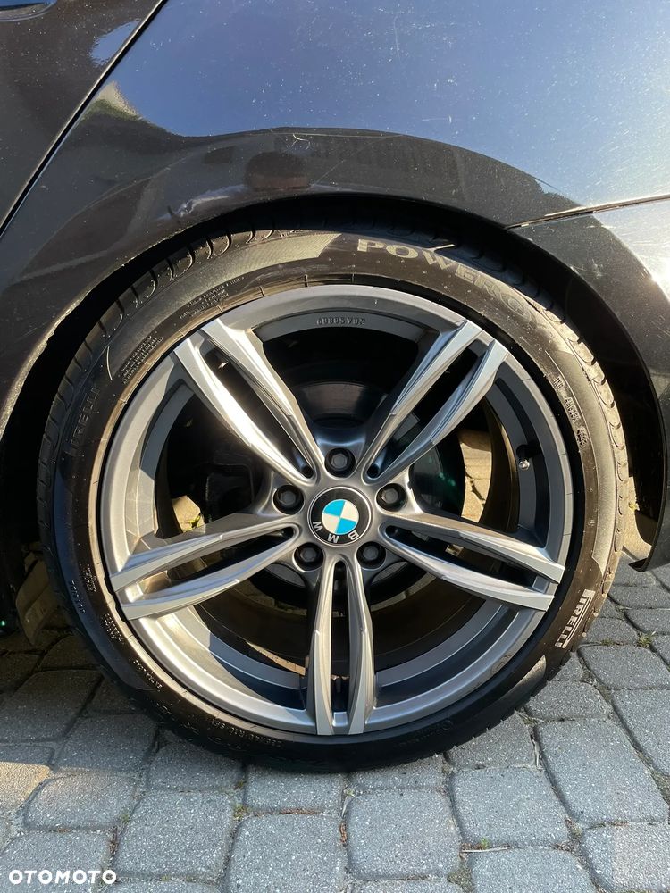 BMW Seria 1 116i Edition Sport - 26