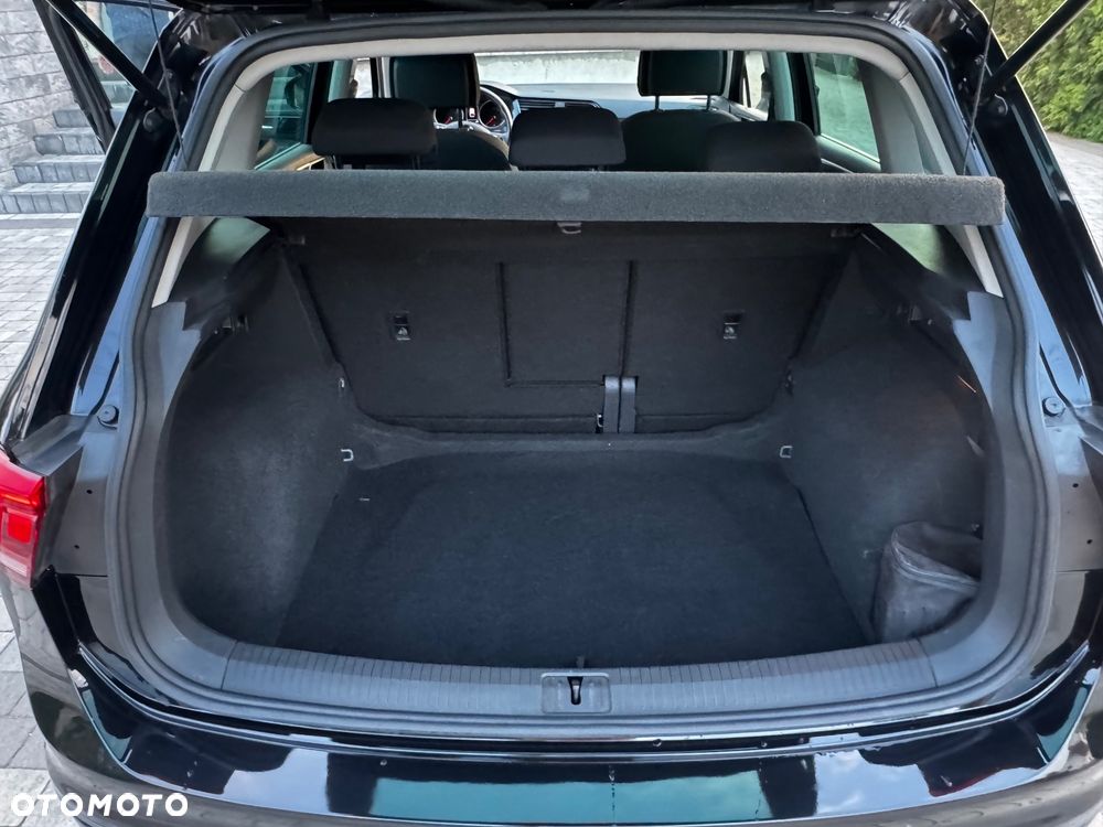 Volkswagen Tiguan 2.0 TDI BMT SCR Highline DSG - 17