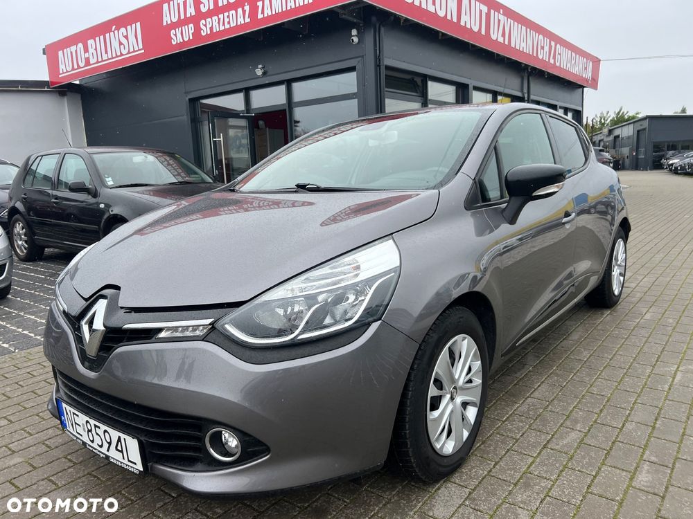 Renault Clio (Energy) TCe 90 Start & Stop LIMITED - 3