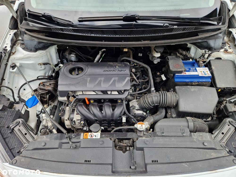 Kia Ceed 1.4 S - 14