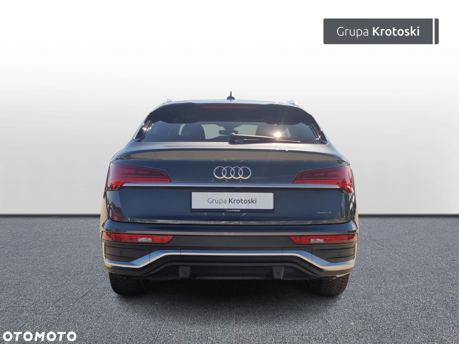 Audi Q5 Sportback - 10
