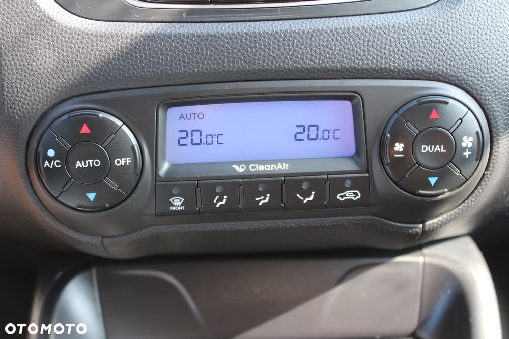 Hyundai ix35 1.6 GDI Premium 2WD - 23