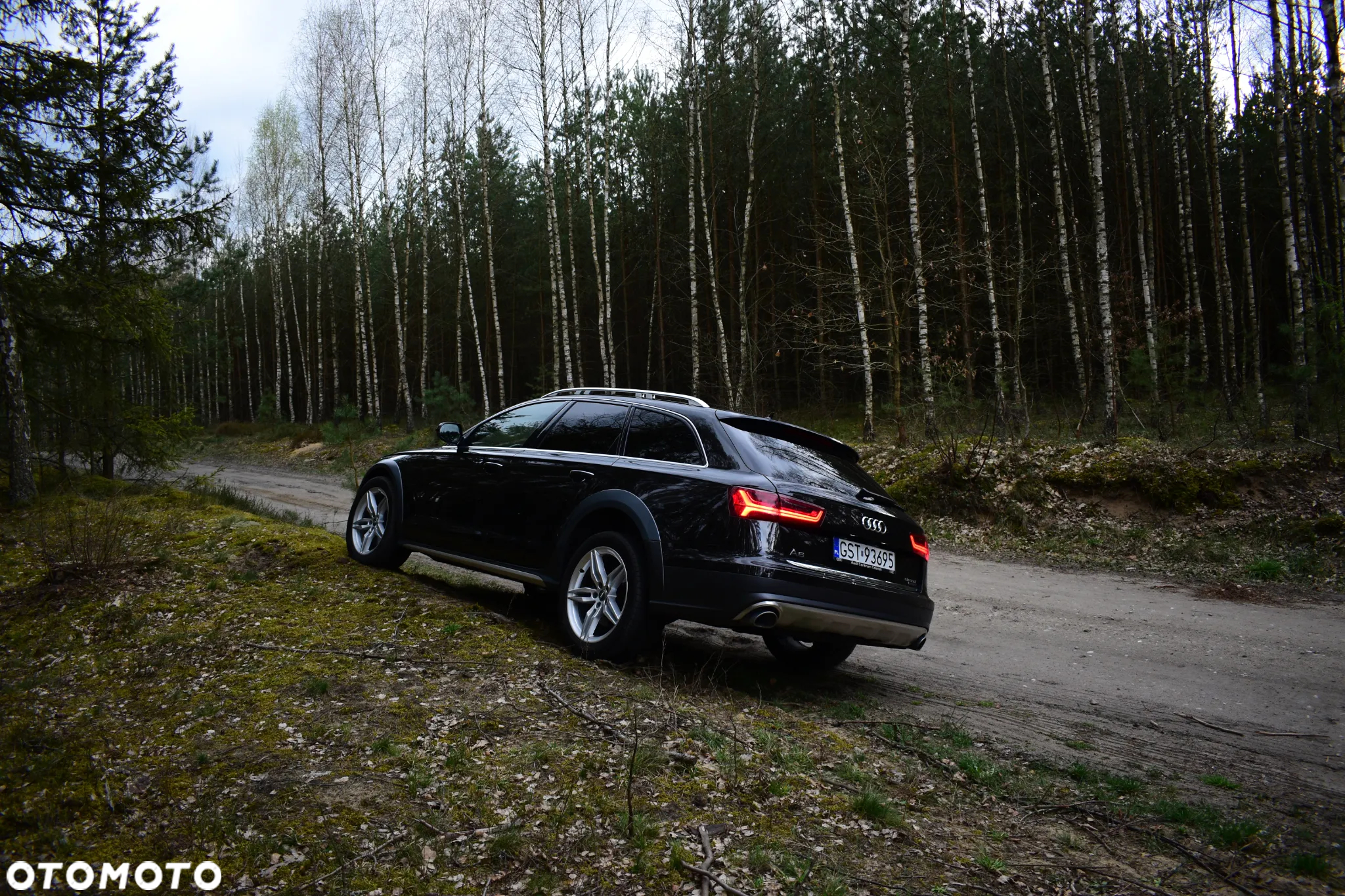 Audi A6 Allroad 3.0 TDI Quattro S tronic - 25