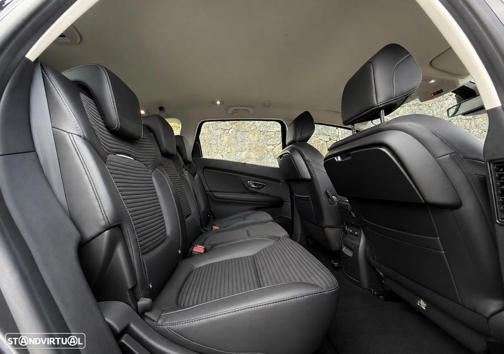 Renault Grand Scénic 1.5 dCi Dynamique S SS - 10