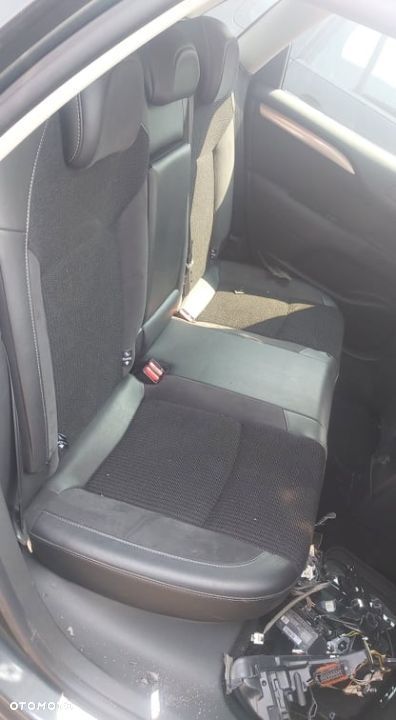 Citroen c4 ii b7 1,6 VTI sanki wózek zawieszenia belka - 7