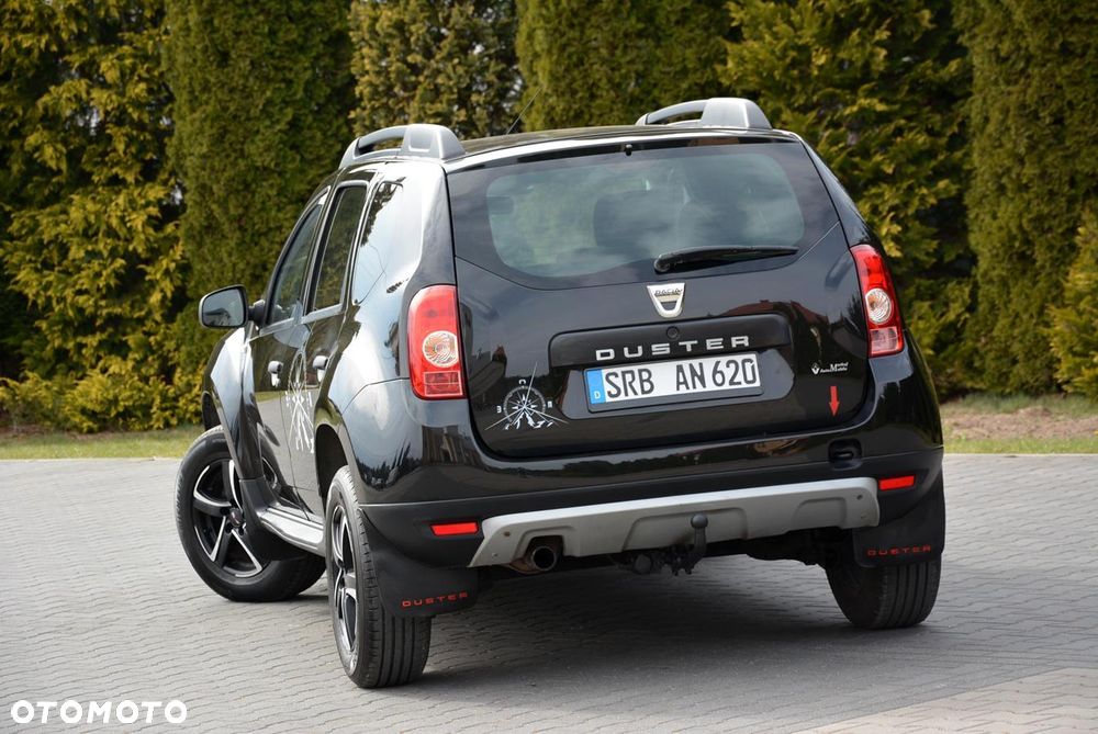 Dacia Duster 1.6 16V 105 4x2 Prestige - 18