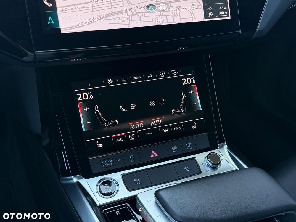 Audi e-tron Sportback - 32