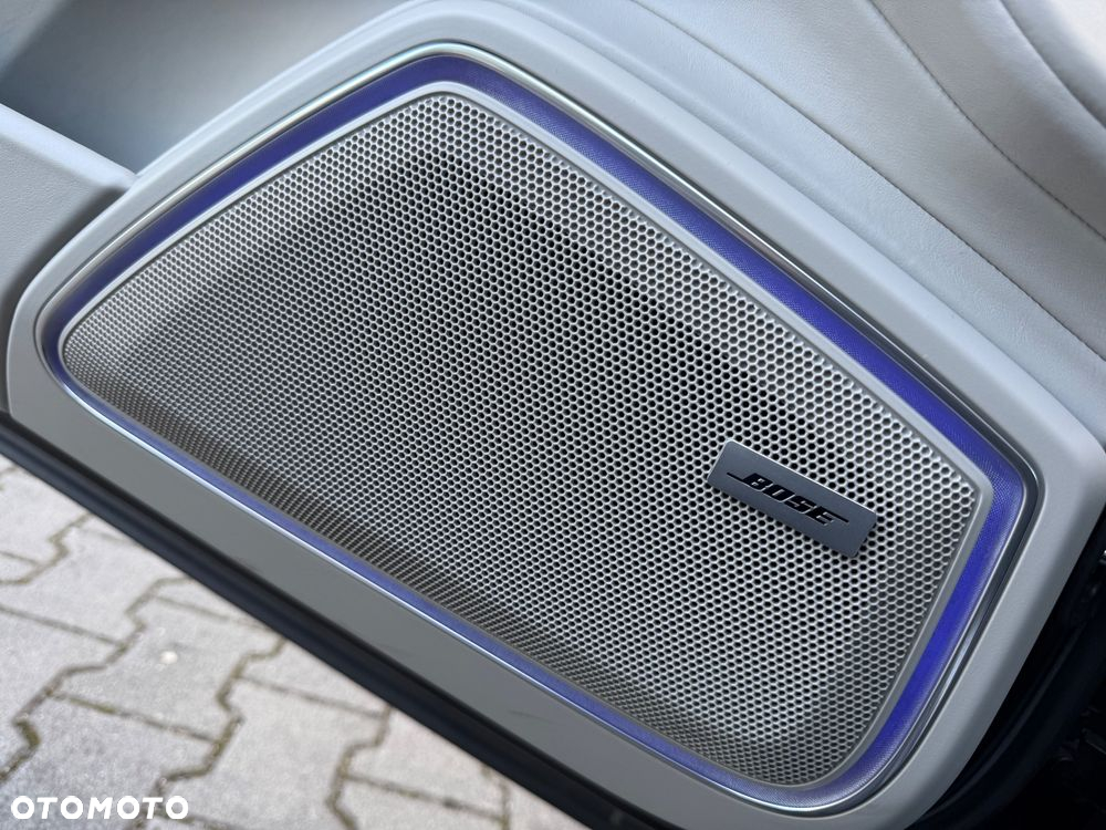 Porsche Panamera 4 Executive - 28
