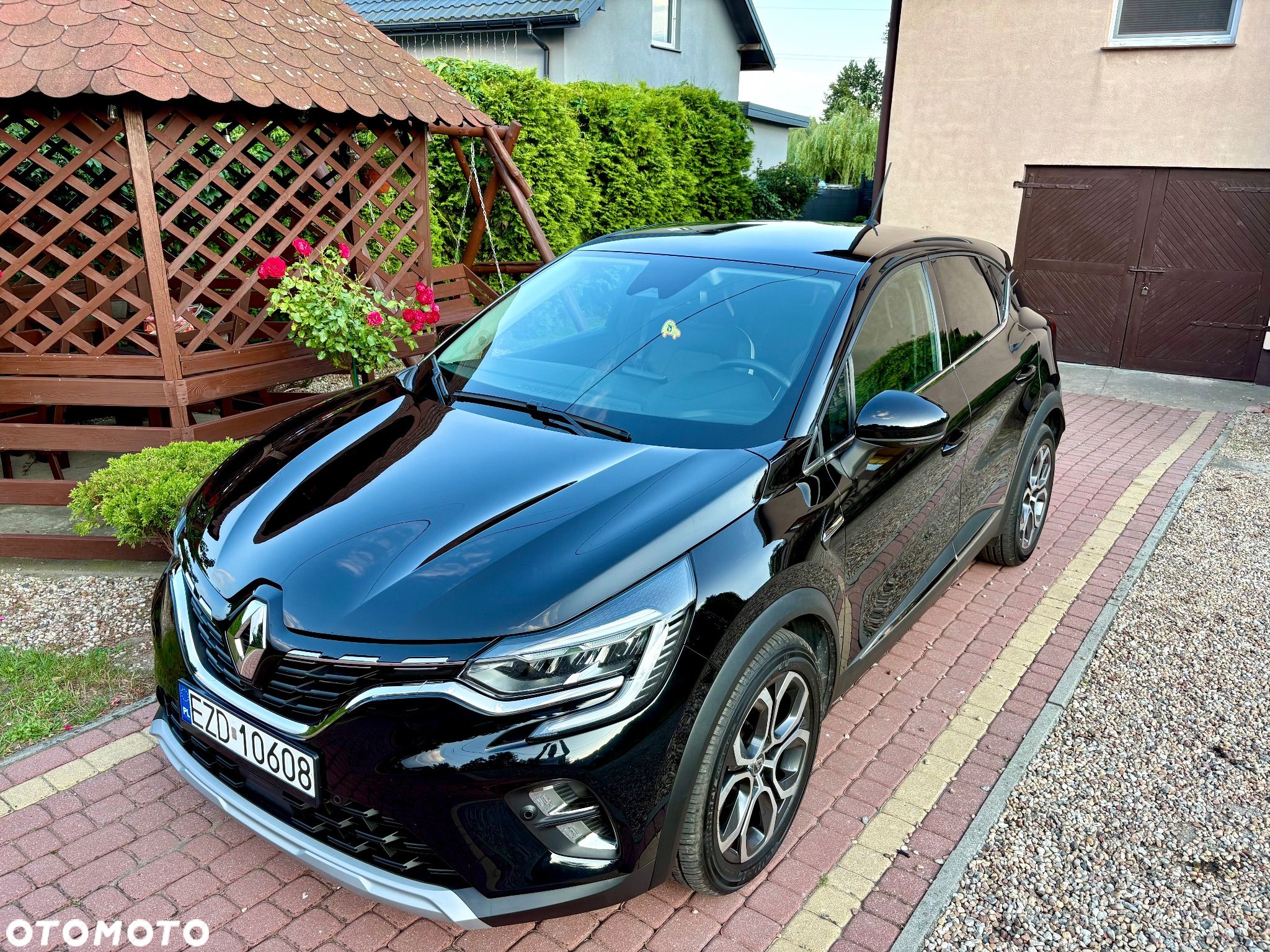 Renault Captur (ENERGY) dCi 90 LIMITED - 1