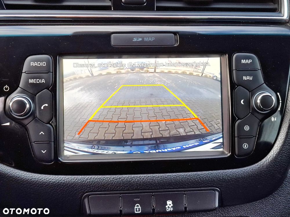 Kia Ceed 1.6 GDI Platinum Edition - 23