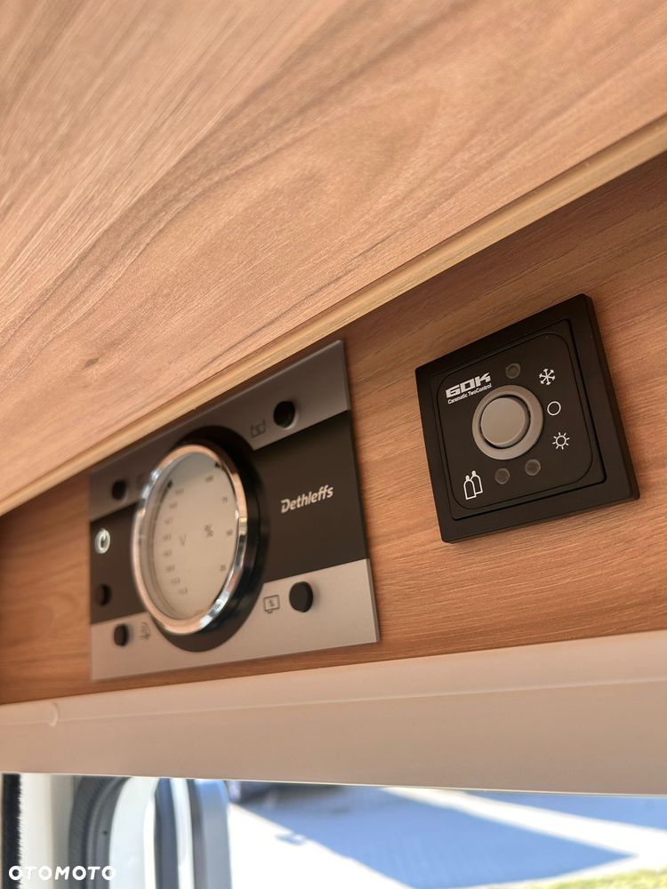 Dethleffs Just Go Active T 7055 DBL - 25