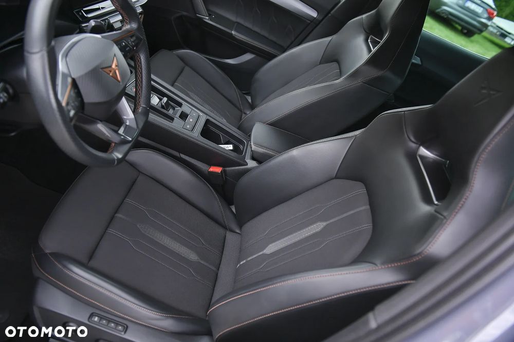 Cupra Formentor 2.0 TSI 4Drive DSG - 18