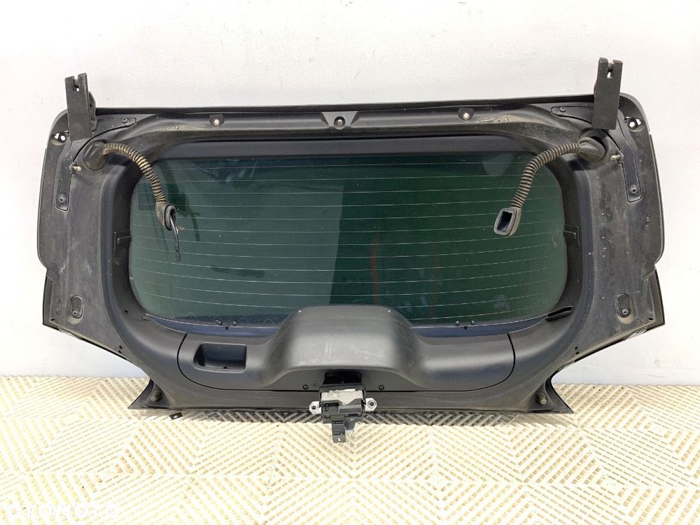 SZYBA TYLNA UCHYLNA FORD KUGA I 2008 - 2012 2.0 TDCi 100 kW [136 KM] olej napędowy 2008 - 2012 - 5