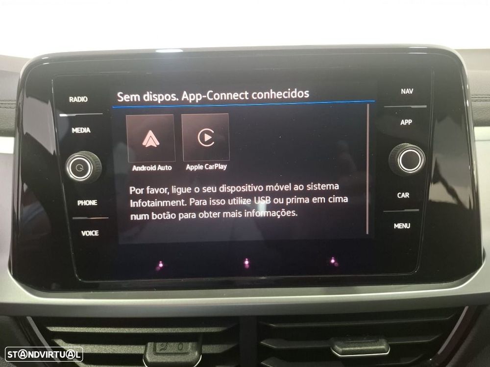 VW T-Roc 1.0 TSI Urban - 17