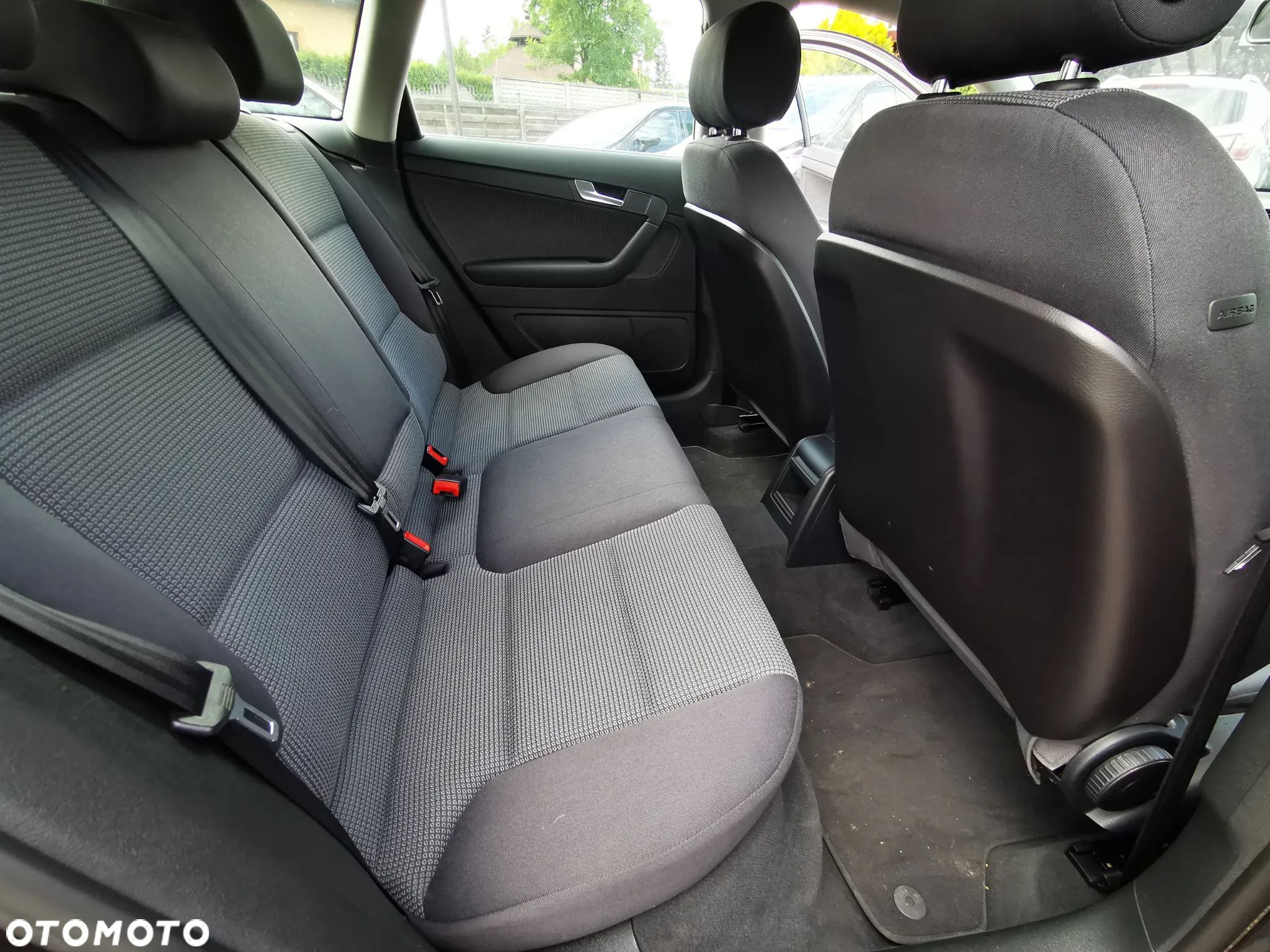 Audi A3 1.6 Attraction - 14