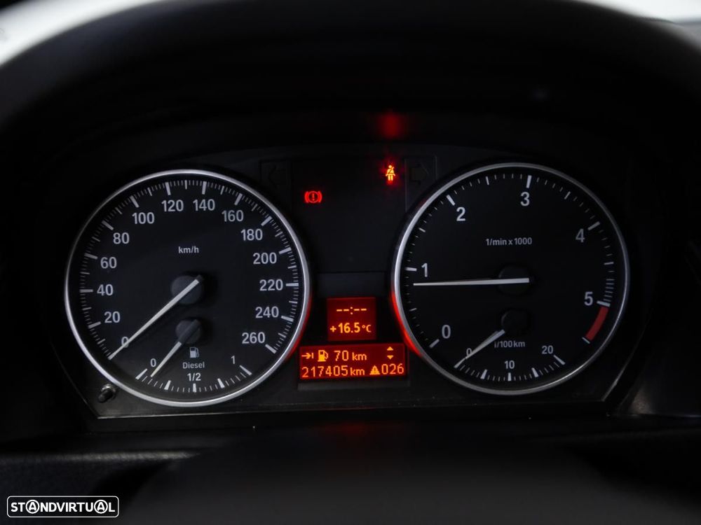 BMW X1 - 19