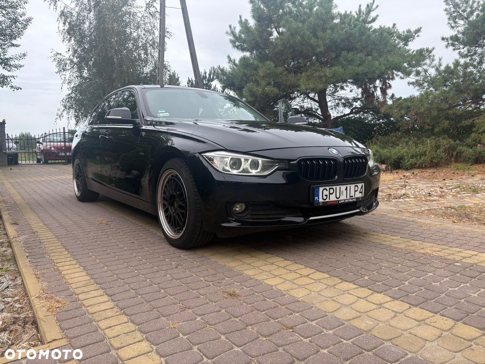 BMW Seria 3 - 18