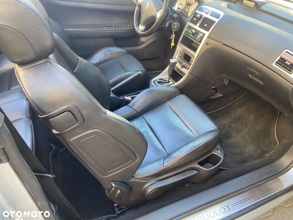 Peugeot 307 - 2