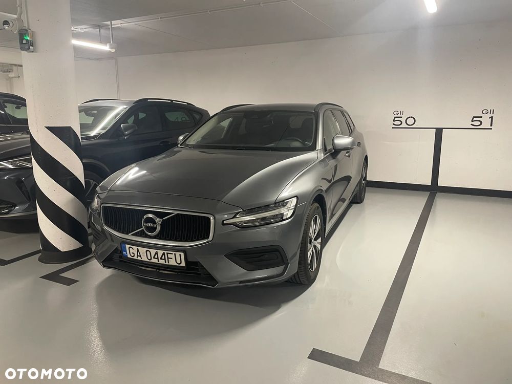 Volvo V60 D3 SCR - 36