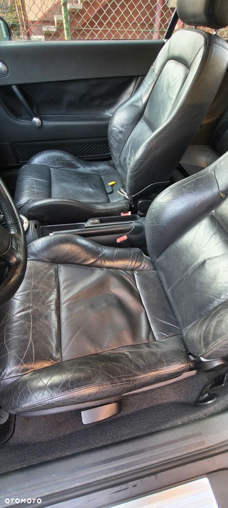 Audi TT Coupé 1.8 T - 16