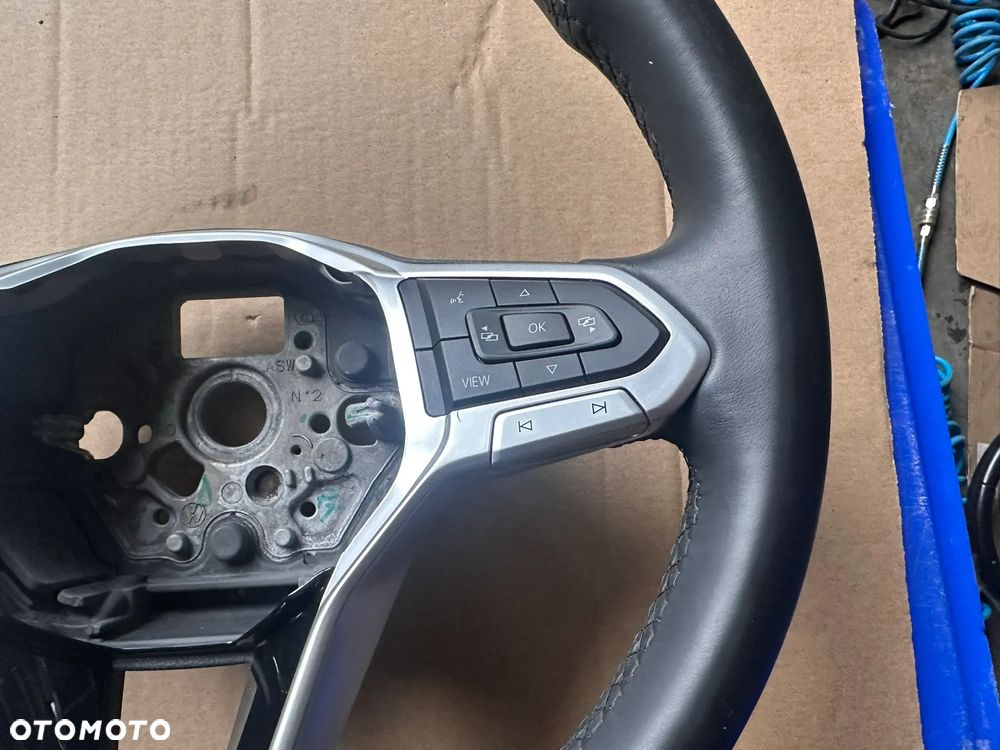 Kierownica VW T-Cross - 3