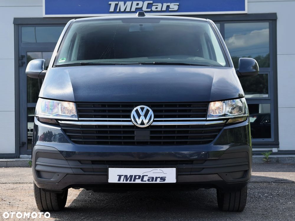 Volkswagen Caravelle 2.0 TDI L1 Trendline Mixt - 6
