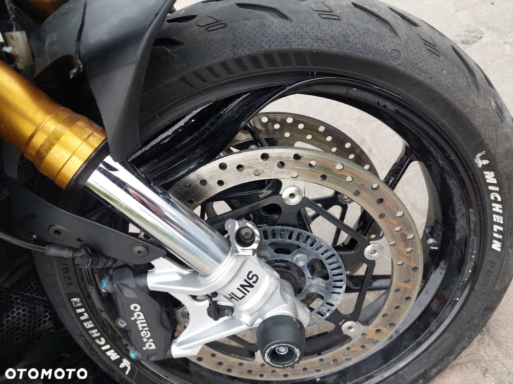 Aprilia RS - 13