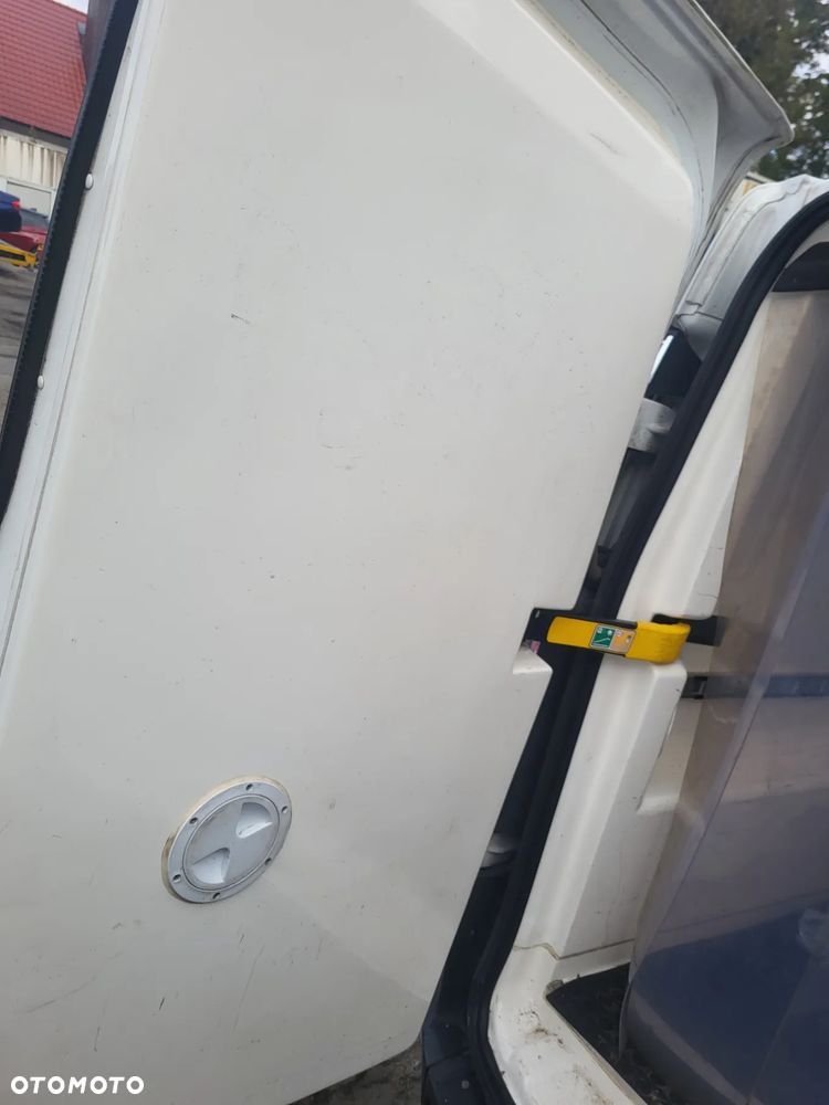 Ford Transit costum - 3