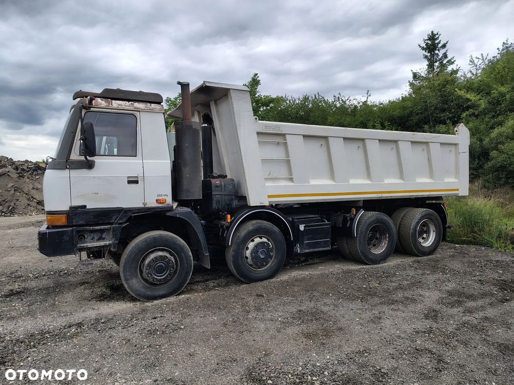 Tatra Tatra Terno T815 S1 - 3